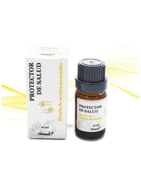 Sinergia Protector de Salud - Aromedi