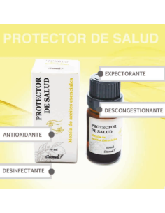Sinergia Protector de Salud - Aromedi 2