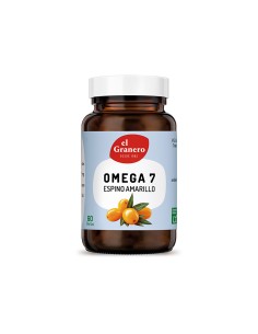 Omega 7 - Espino amarillo - Granero