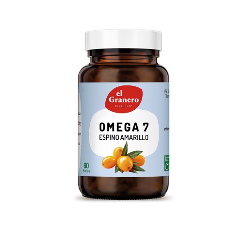 Omega 7 - Espino amarillo - Granero