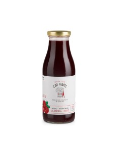 Jugo arándano rojo - Cal Valls