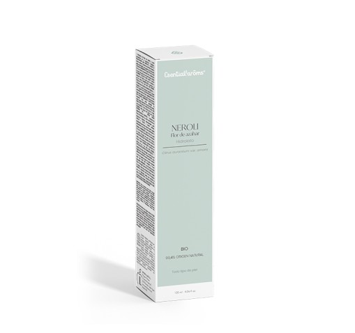 Agua Floral Neroli Esential Arom