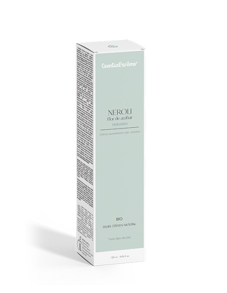 Agua Floral Neroli Esential Arom