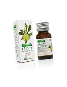 ACEITE ESENCIAL CLAVO SORIA NATURAL