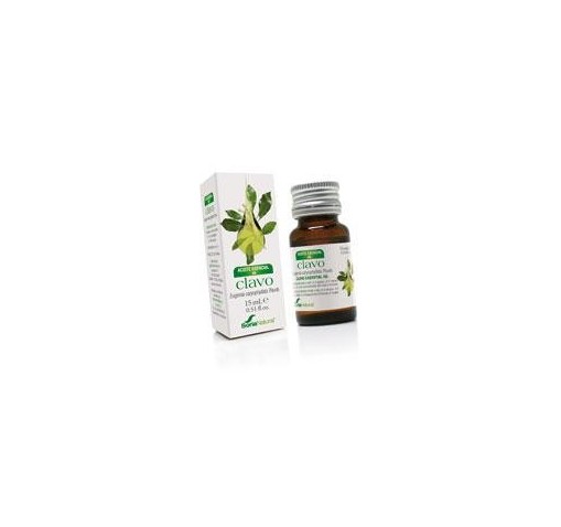 ACEITE ESENCIAL CLAVO SORIA NATURAL