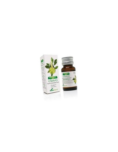 ACEITE ESENCIAL CLAVO SORIA NATURAL