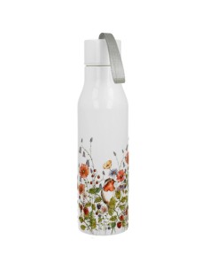 Botella termo Wild acero inoxidable