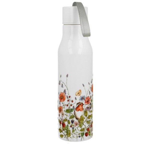 Botella termo Wild acero inoxidable