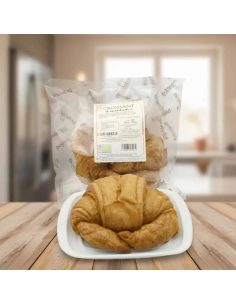 Croissant integral 2 unid - Biogredos