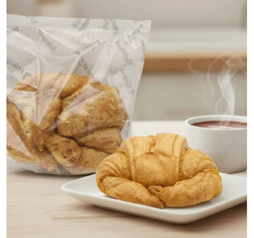 Croissant integral 2 unid - Biogredos