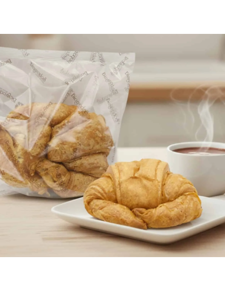 Croissant integral 2 unid - Biogredos