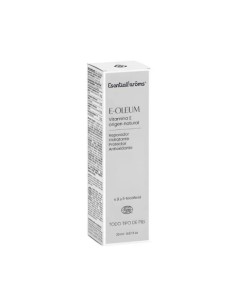 Vitamina E origen natural Esential de Aroms