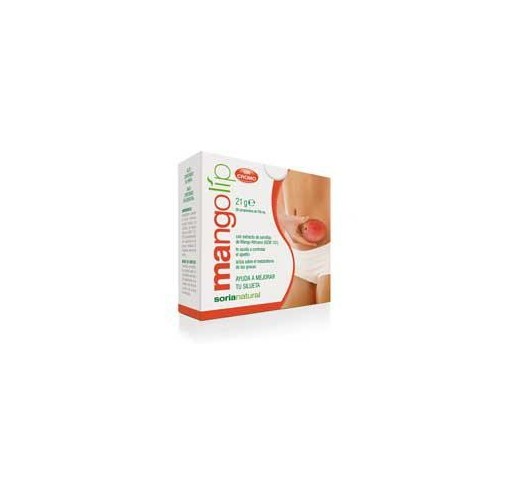MANGOLIP SORIA NATURAL