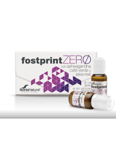 FOSTPRINT LIGHT 20viales SORIA NATURAL 2