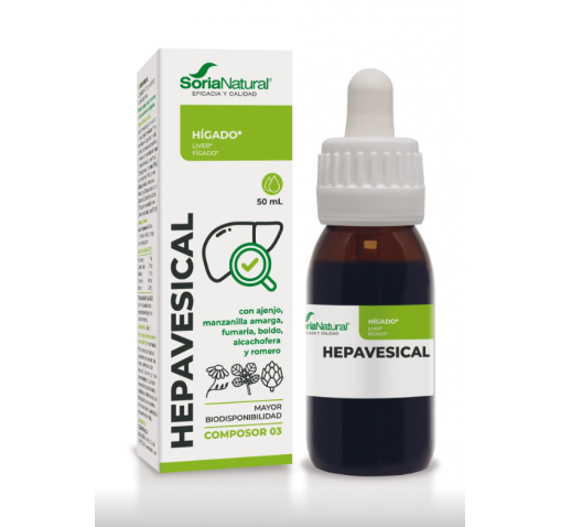 COMPOSOR 03 HEPAVESICAL - SORIA NATURAL