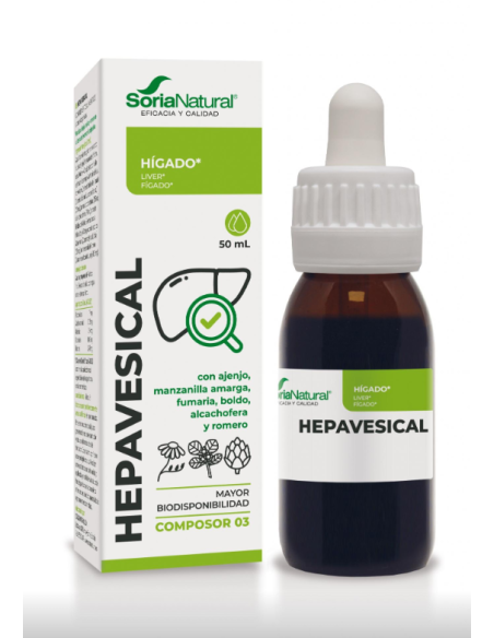 COMPOSOR 03 HEPAVESICAL - SORIA NATURAL