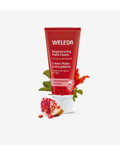 Crema manos granada - Weleda