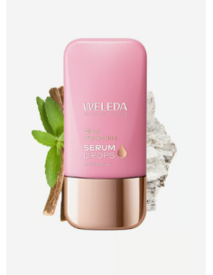 Booster Iluminador - Sérum drops - Weleda