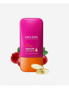Booster Perfeccionador - Weleda