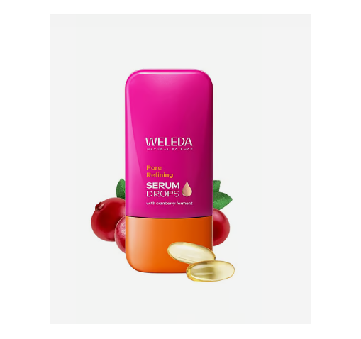 Booster Perfeccionador - Weleda