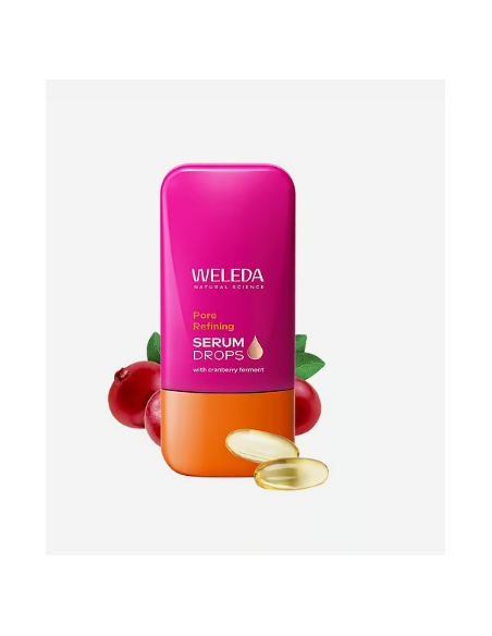 Booster Perfeccionador - Weleda