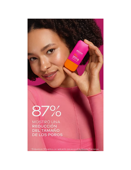Booster Perfeccionador - Weleda