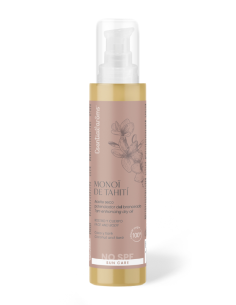 Aceite Monoi De Tahití Esential Aroms