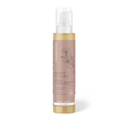 Aceite Monoi De Tahití Esential Aroms