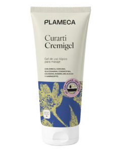 CURARTI CREMIGEL PLAMECA