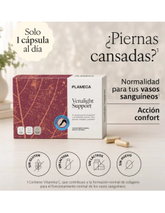 VENALIGHT SUPPORT - PLAMECA 2
