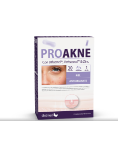 Proakne - Dietmed
