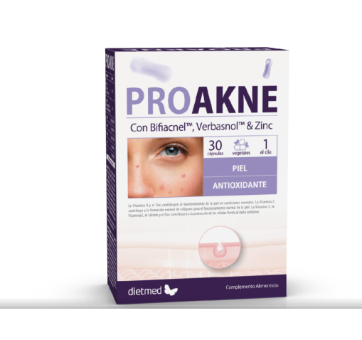 Proakne - Dietmed