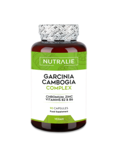Garcinia complex - Nutralie
