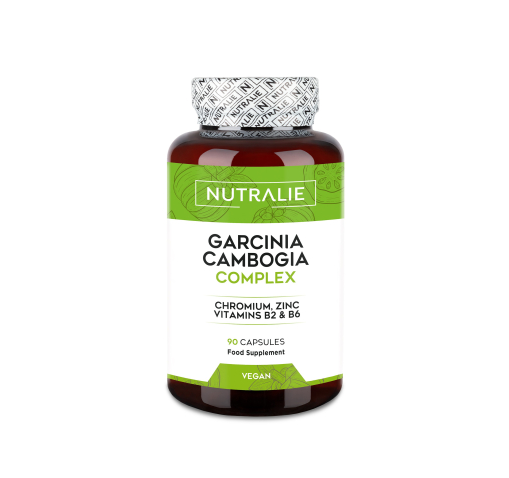 Garcinia complex - Nutralie