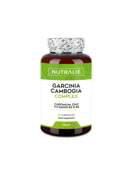 Garcinia complex - Nutralie