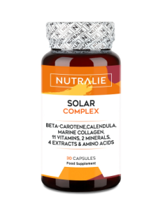 Solar complex - Nutralie