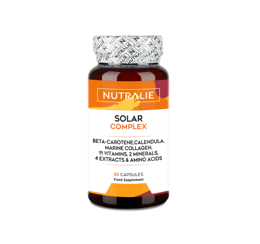 Solar complex - Nutralie