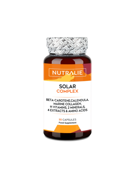 Solar complex - Nutralie