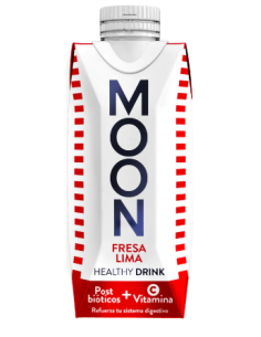 Moon Fresa & Lima