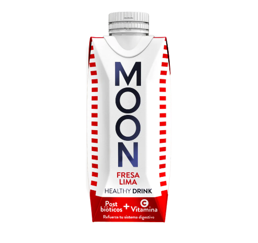 Moon Fresa & Lima