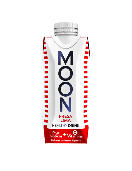 Moon Fresa & Lima