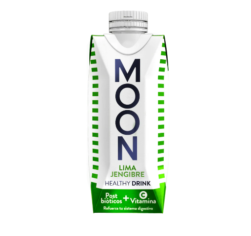 Moon Lima & Jengibre