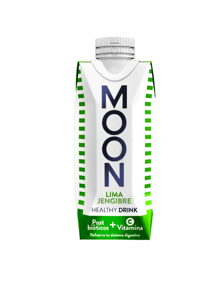 Moon Lima & Jengibre