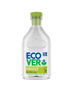 LIMPIADOR MULTIUSOS LIMÓN-JENGIBRE  1L ECOVER
