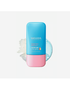 Booster Hidratante - Weleda
