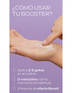 Booster Hidratante - Weleda 2