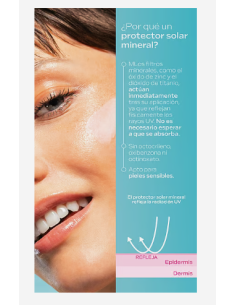 Crema Fluida solar Glow Spf 30 - Weleda 2