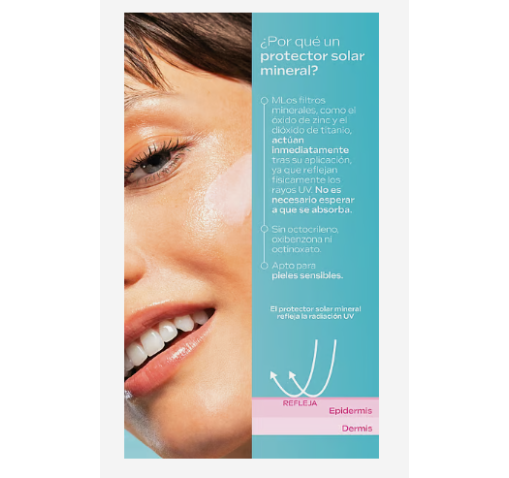 Crema Fluida solar Glow Spf 30 - Weleda