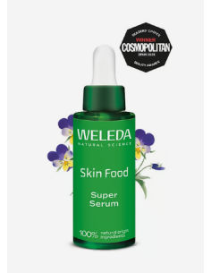 Super Sérum Skin Food - Weleda