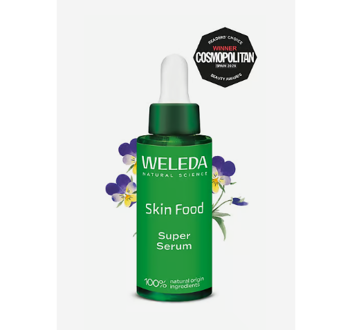 Super Sérum Skin Food - Weleda